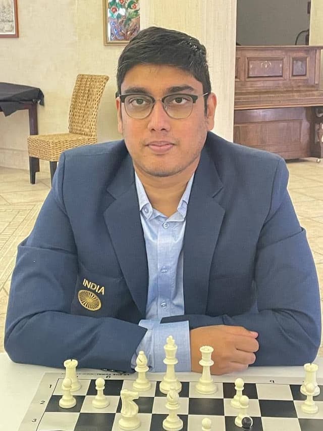 Swayams Mishra